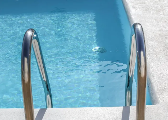 Cozy Relax - Pool And 400 M To The By Lanzarote Puerto del Carmen (Lanzarote)