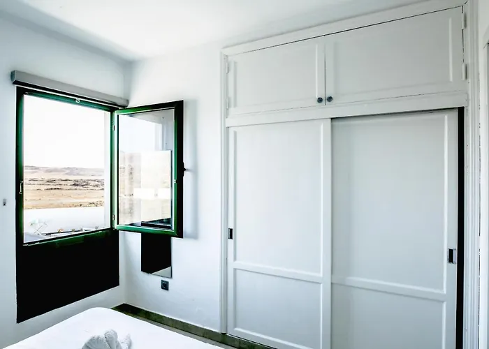 Cozy Relax - Pool And 400 M To The By Lanzarote Appartamento *