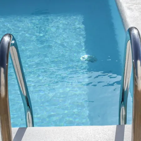 Cozy Relax - Pool And 400 M To The By Lanzarote Puerto del Carmen (Lanzarote)