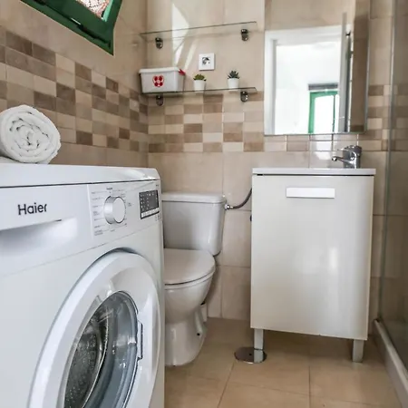 Cozy Relax - 400 M To The By Lanzarote * Puerto del Carmen (Lanzarote)