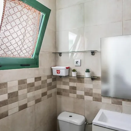 Cozy Relax - 400 M To The By Lanzarote