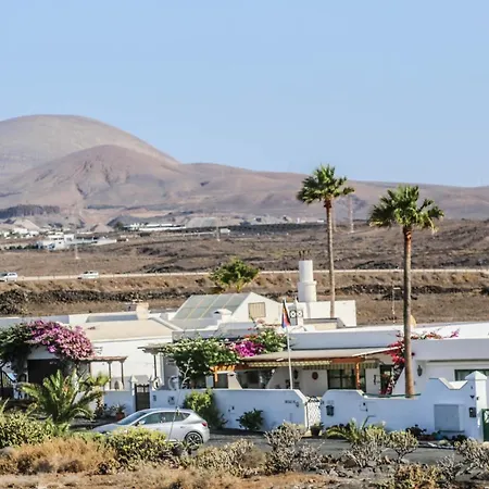 Lägenhet Cozy Relax - Pool And 400 M To The By Lanzarote Puerto del Carmen (Lanzarote)