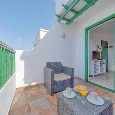 Cozy Relax - Pool And 400 M To The By Lanzarote Puerto del Carmen (Lanzarote)