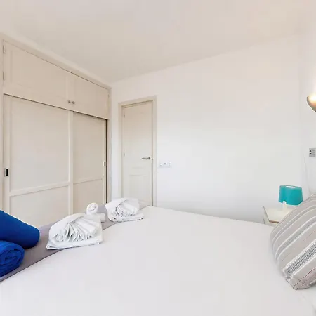Cozy Relax - Pool And 400 M To The By Lanzarote Lägenhet *