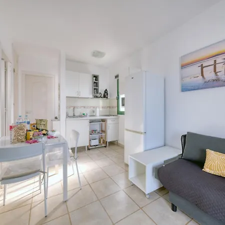 Cozy Relax - Pool And 400 M To The By Lanzarote Lägenhet *