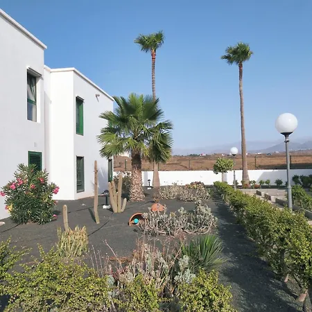 Cozy Relax - Pool And 400 M To The By Lanzarote Lägenhet Puerto del Carmen (Lanzarote)
