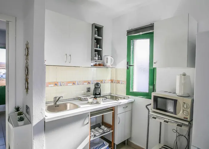 Cozy Relax - Pool And 400 M To The By Lanzarote Apartman Puerto del Carmen