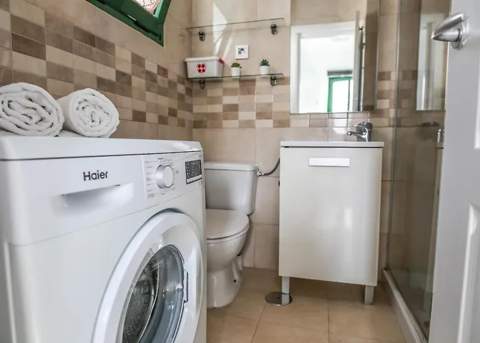 Cozy Relax - Pool And 400 M To The By Lanzarote * Puerto del Carmen