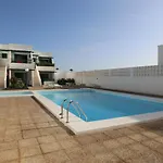 公寓 Cozy Relax - Pool And 400 M To The By Lanzarote